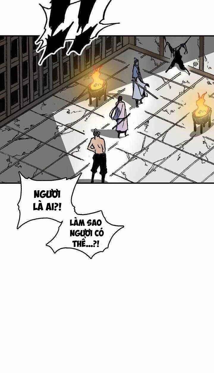 Hồi Ức Của Chiến Thần Chap 80 - Next Chap 81