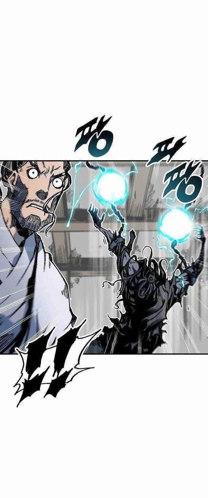 Hồi Ức Của Chiến Thần Chap 80 - Next Chap 81