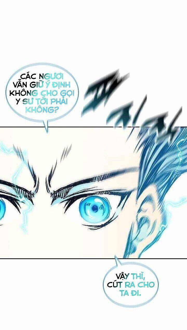 Hồi Ức Của Chiến Thần Chap 80 - Next Chap 81