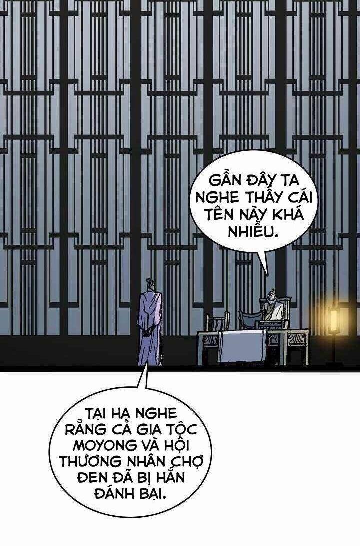 Hồi Ức Của Chiến Thần Chap 80 - Next Chap 81