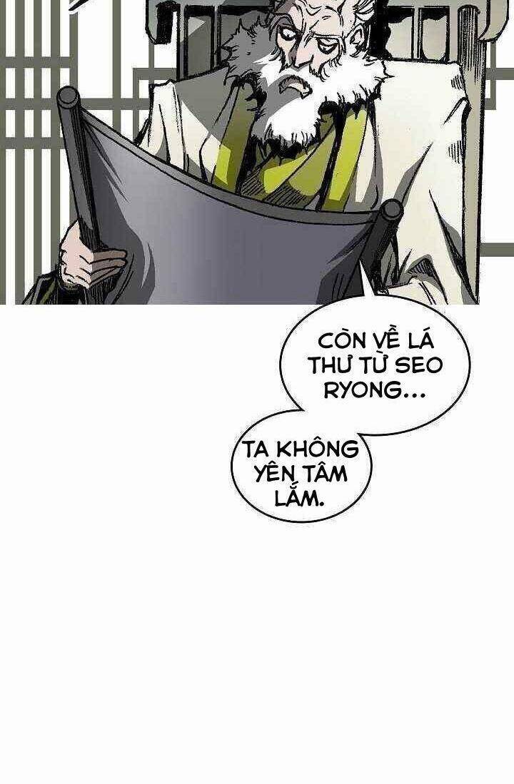 Hồi Ức Của Chiến Thần Chap 80 - Next Chap 81