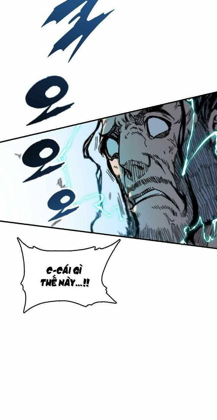Hồi Ức Của Chiến Thần Chap 81 - Next Chap 82