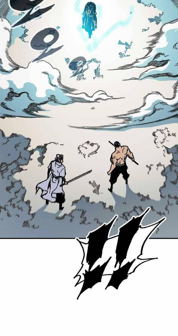 Hồi Ức Của Chiến Thần Chap 81 - Next Chap 82