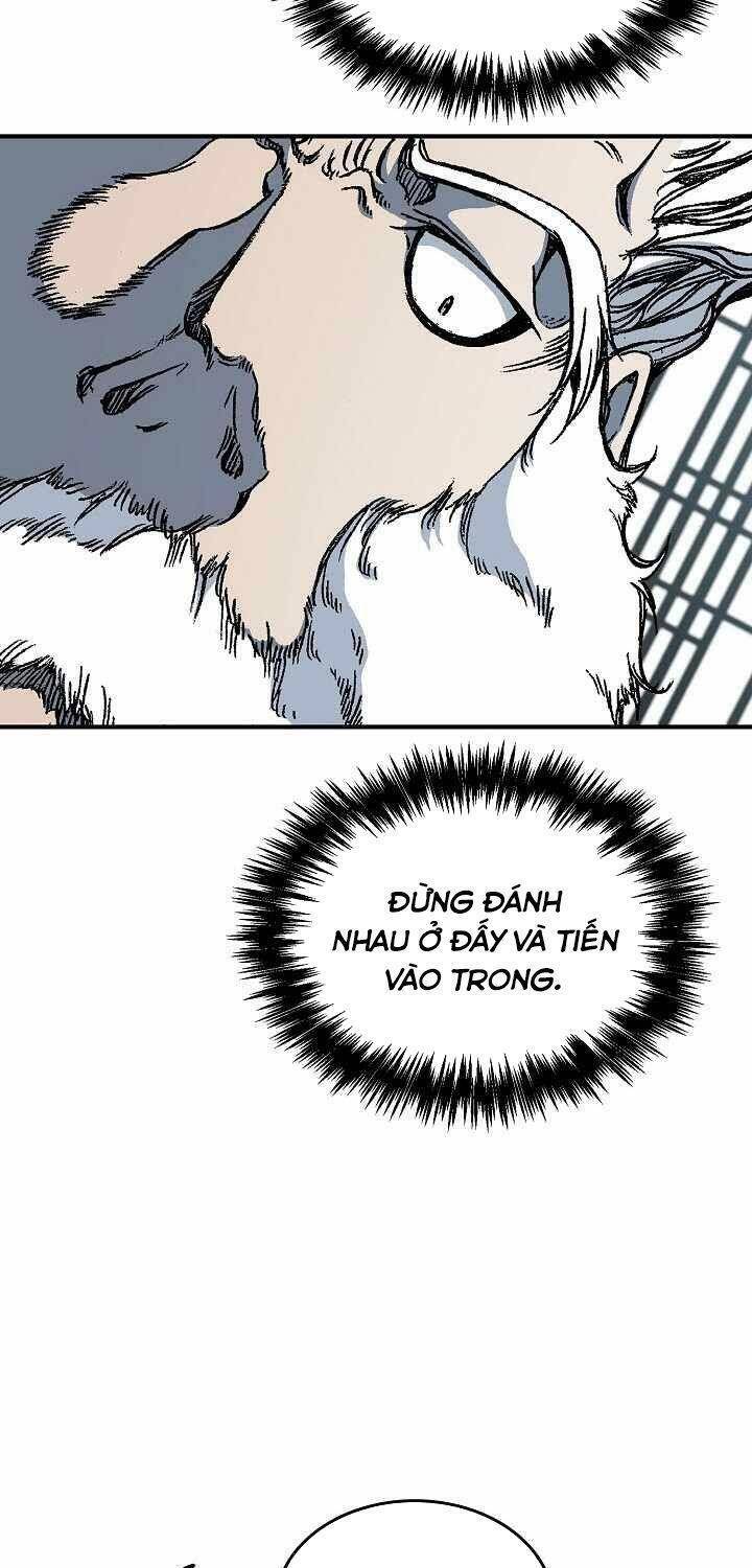 Hồi Ức Của Chiến Thần Chap 81 - Next Chap 82