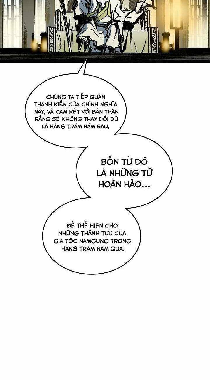Hồi Ức Của Chiến Thần Chap 81 - Next Chap 82