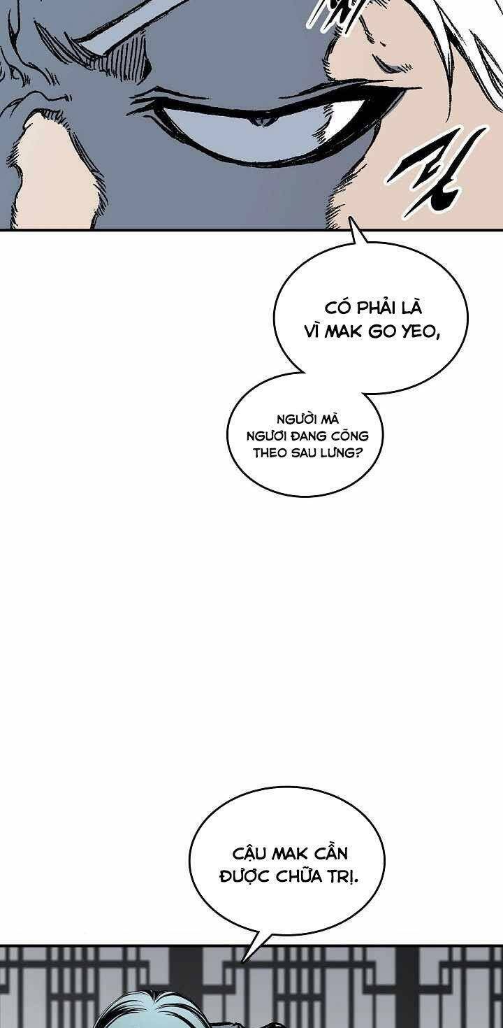 Hồi Ức Của Chiến Thần Chap 81 - Next Chap 82