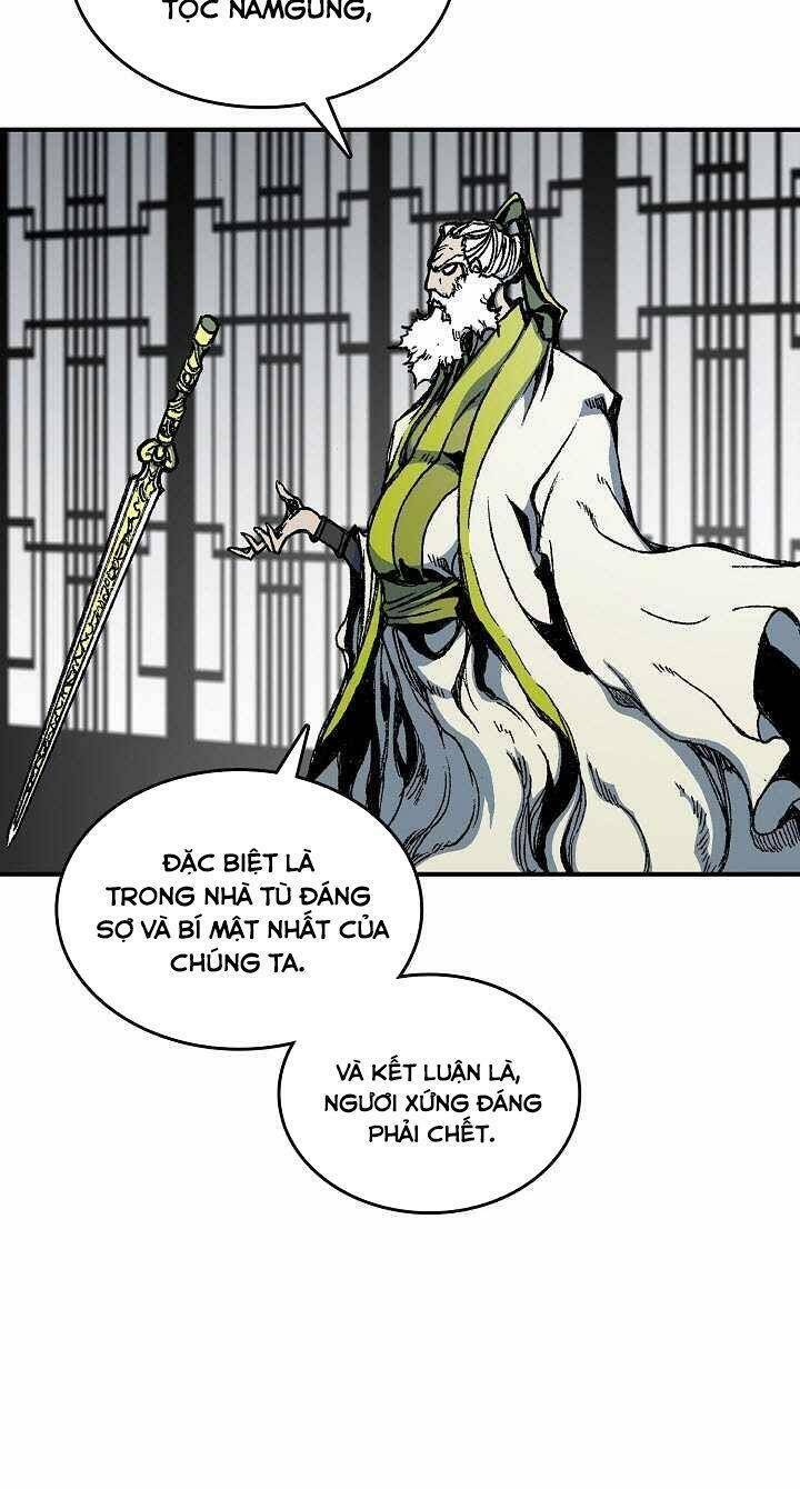 Hồi Ức Của Chiến Thần Chap 81 - Next Chap 82