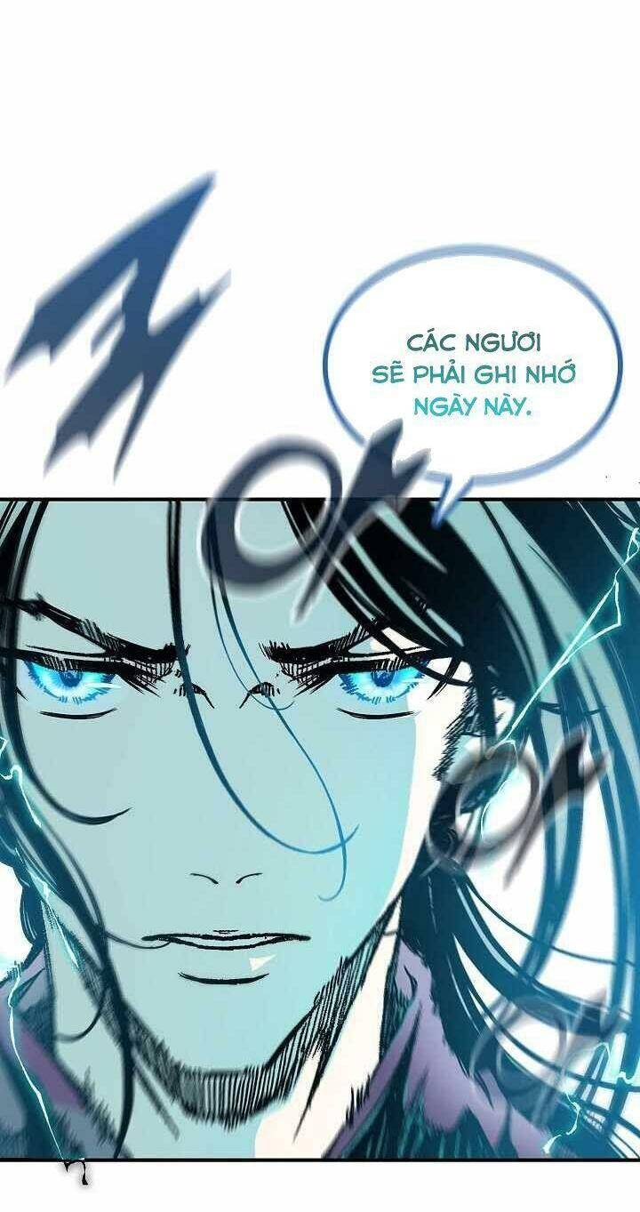 Hồi Ức Của Chiến Thần Chap 81 - Next Chap 82