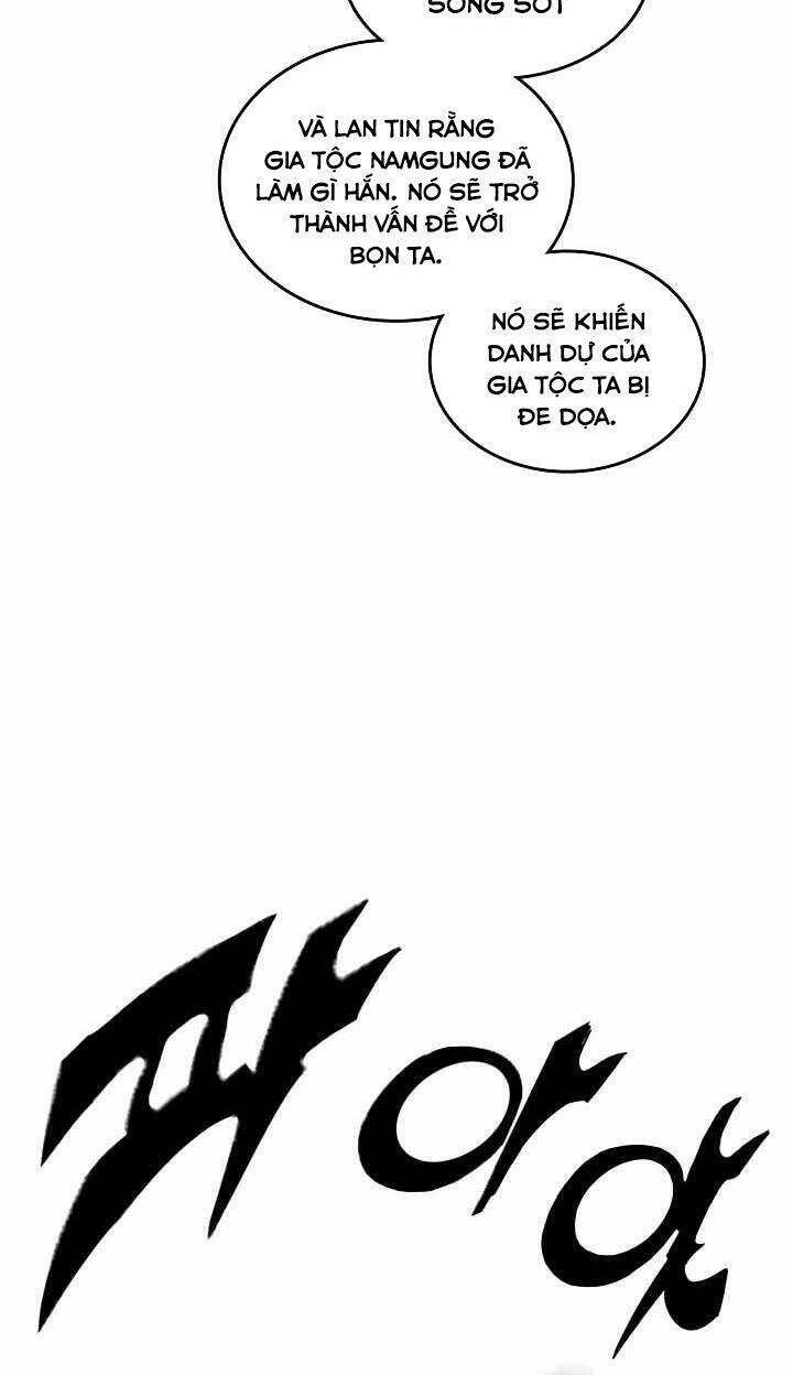 Hồi Ức Của Chiến Thần Chap 81 - Next Chap 82