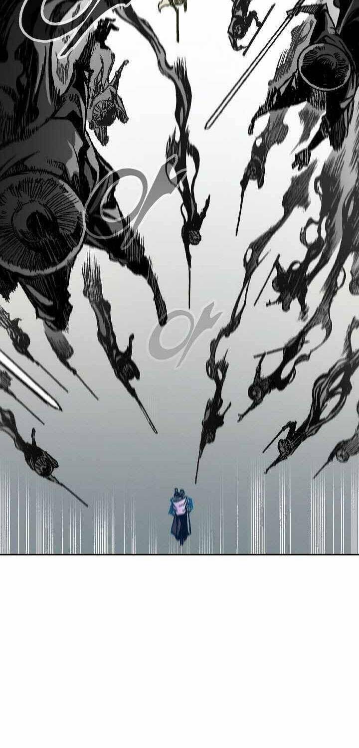Hồi Ức Của Chiến Thần Chap 81 - Next Chap 82