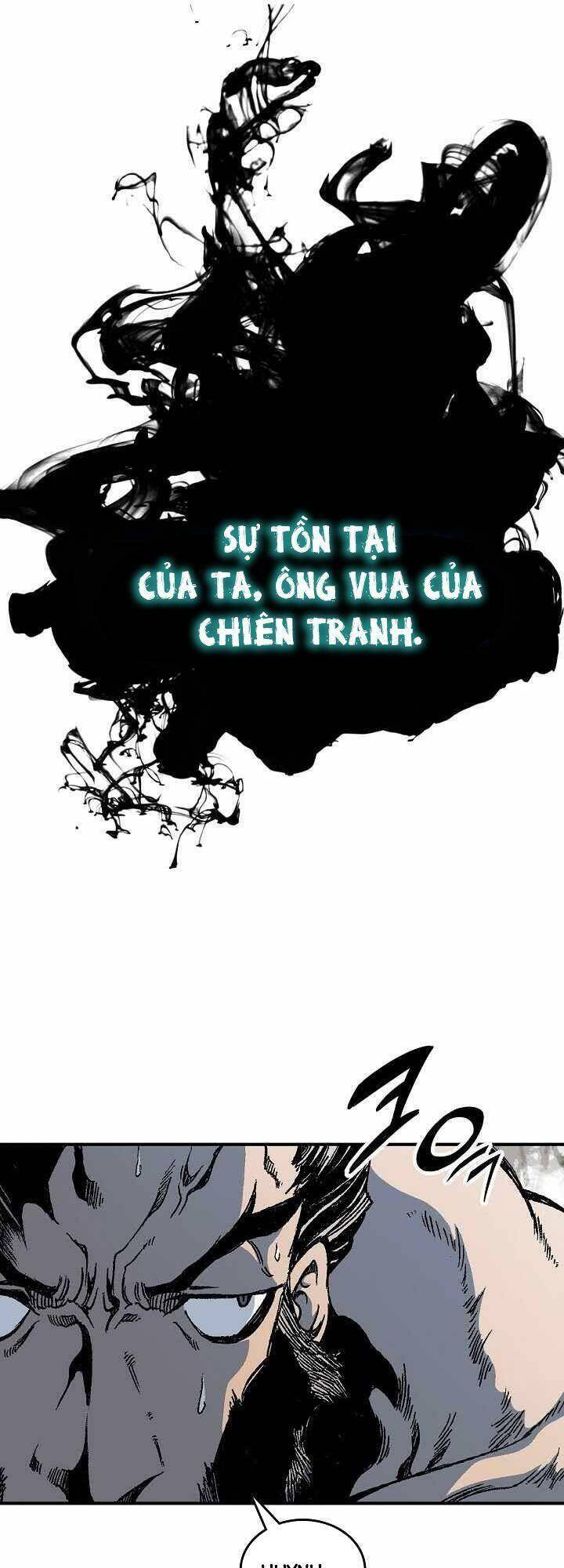 Hồi Ức Của Chiến Thần Chap 81 - Next Chap 82