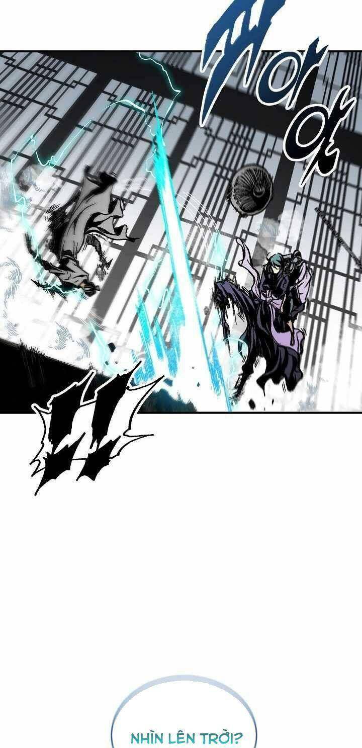 Hồi Ức Của Chiến Thần Chap 81 - Next Chap 82