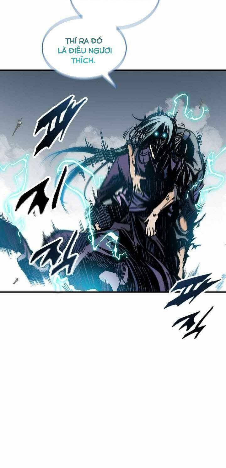 Hồi Ức Của Chiến Thần Chap 81 - Next Chap 82