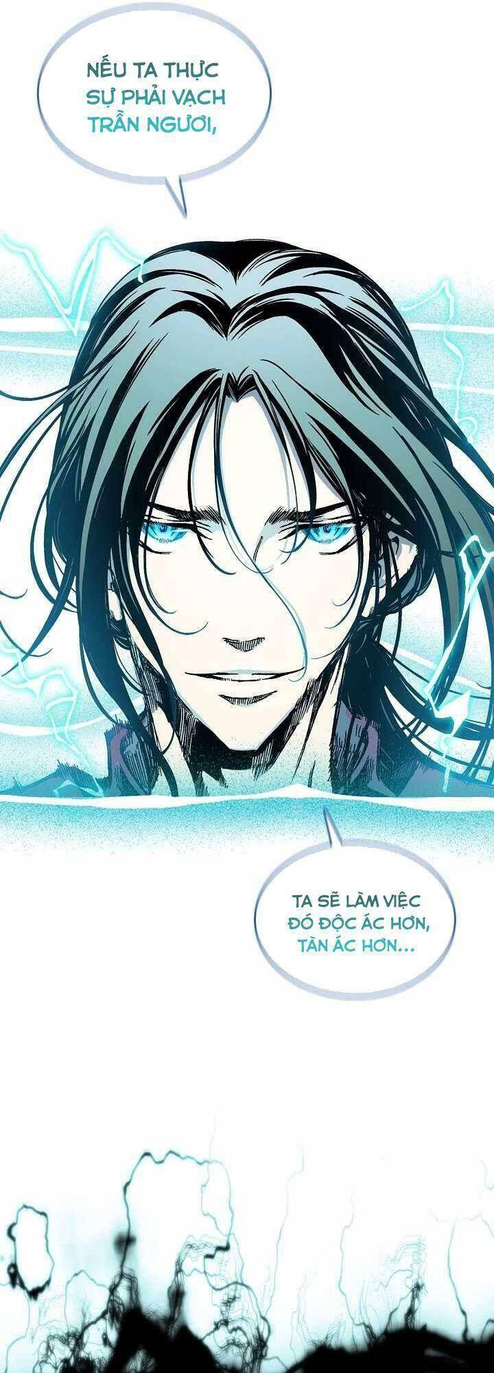 Hồi Ức Của Chiến Thần Chap 81 - Next Chap 82