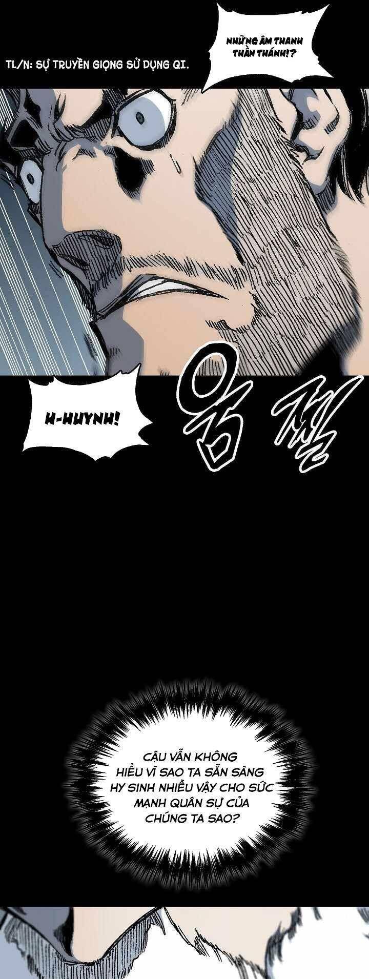 Hồi Ức Của Chiến Thần Chap 81 - Next Chap 82