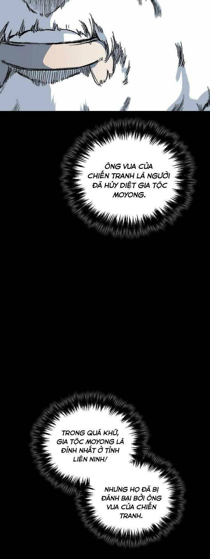Hồi Ức Của Chiến Thần Chap 81 - Next Chap 82