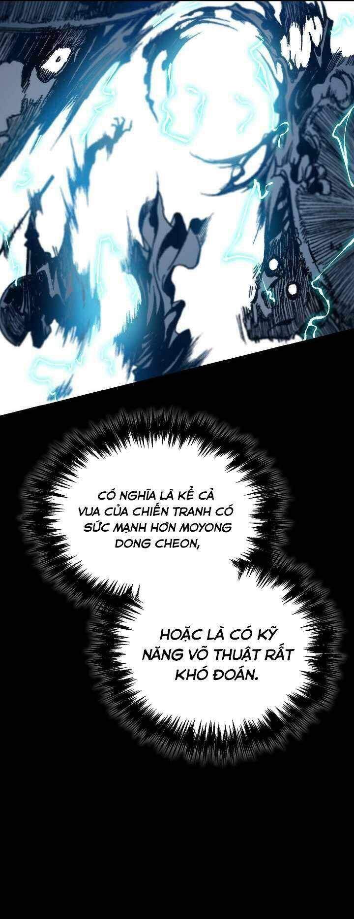 Hồi Ức Của Chiến Thần Chap 81 - Next Chap 82