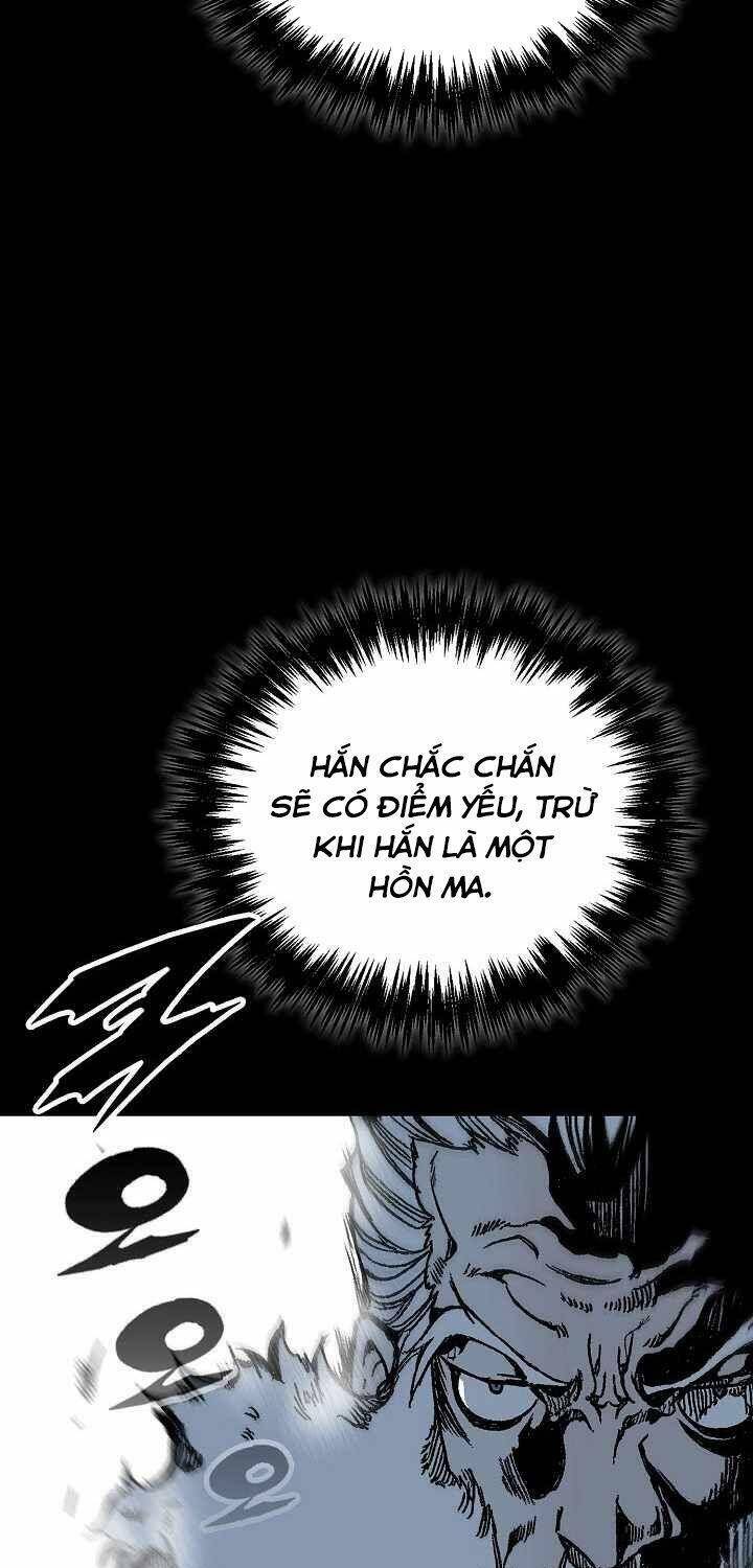 Hồi Ức Của Chiến Thần Chap 81 - Next Chap 82