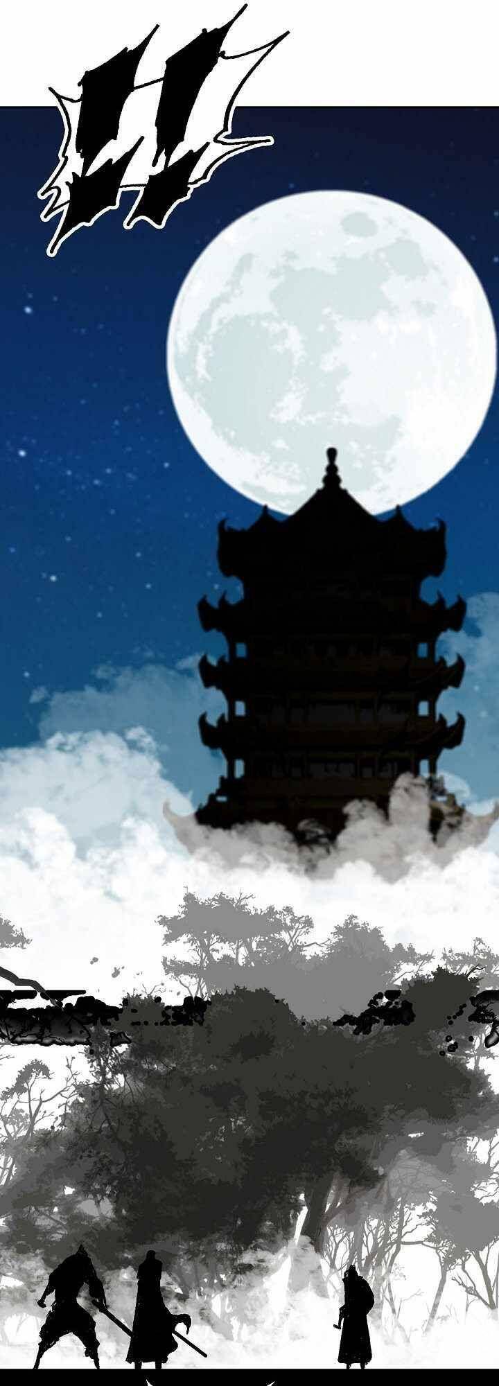 Hồi Ức Của Chiến Thần Chap 81 - Next Chap 82