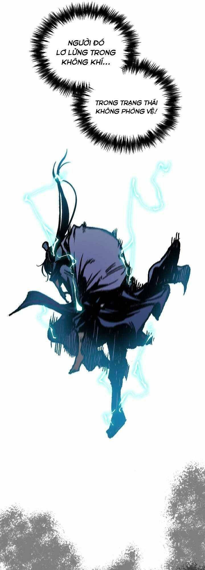 Hồi Ức Của Chiến Thần Chap 81 - Next Chap 82