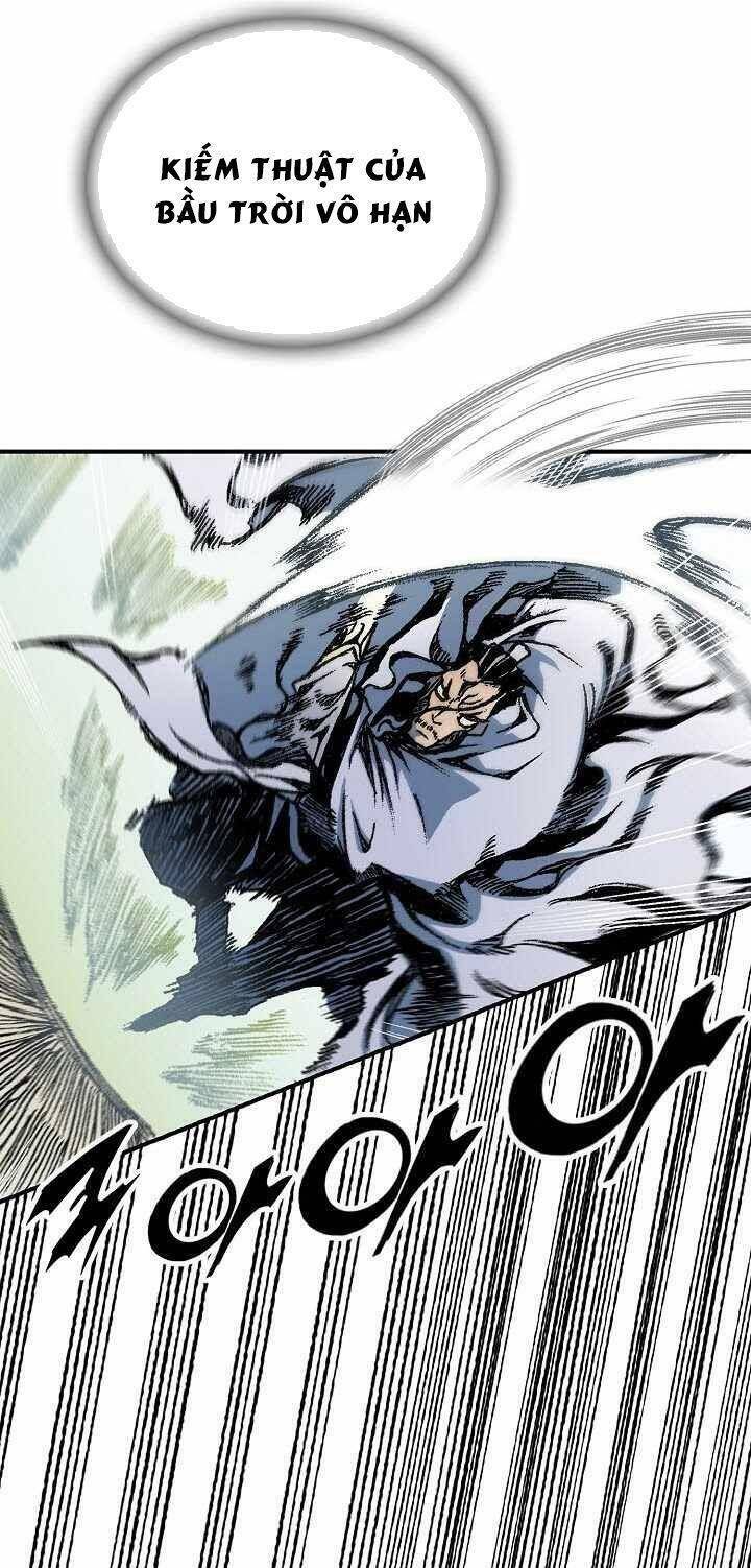 Hồi Ức Của Chiến Thần Chap 81 - Next Chap 82