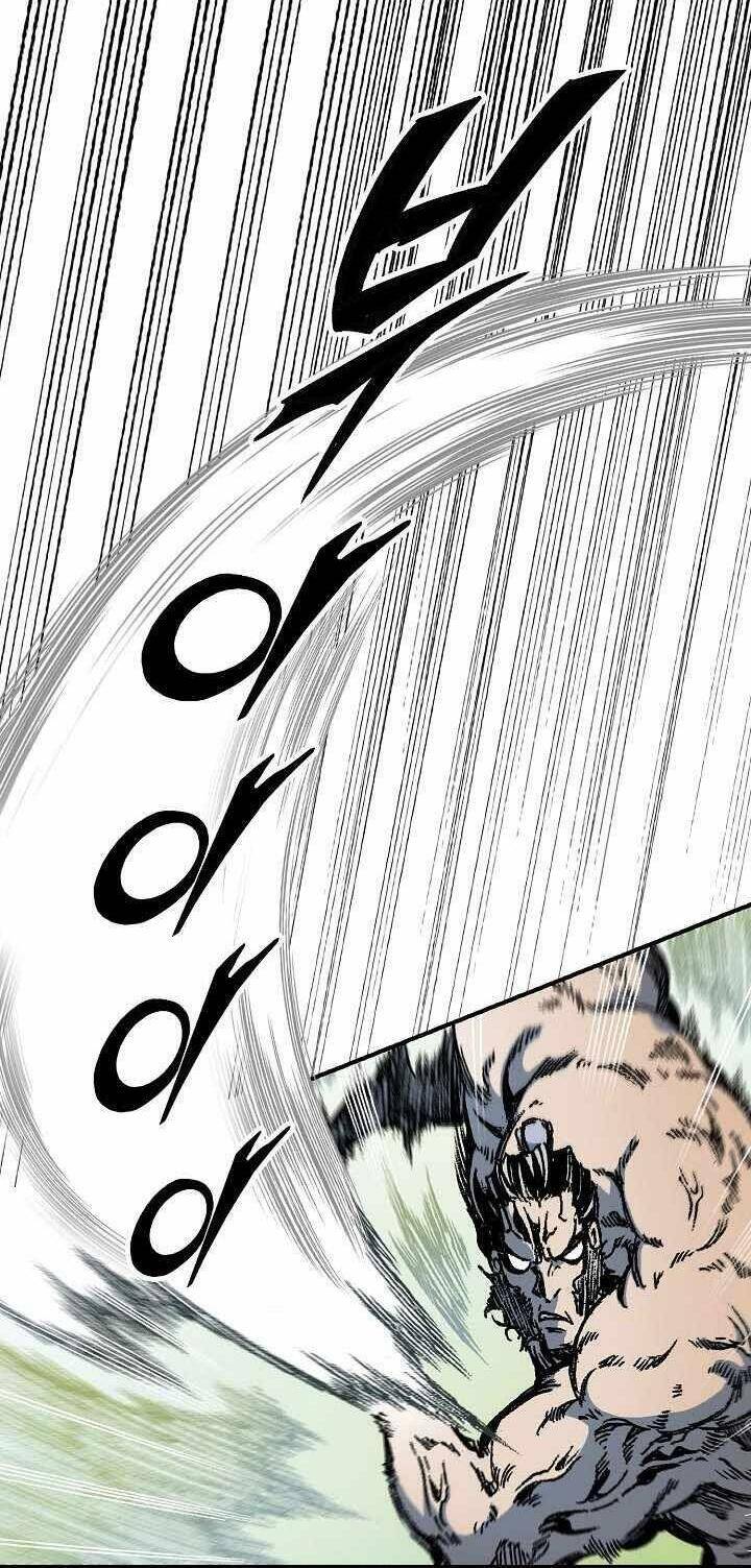 Hồi Ức Của Chiến Thần Chap 81 - Next Chap 82