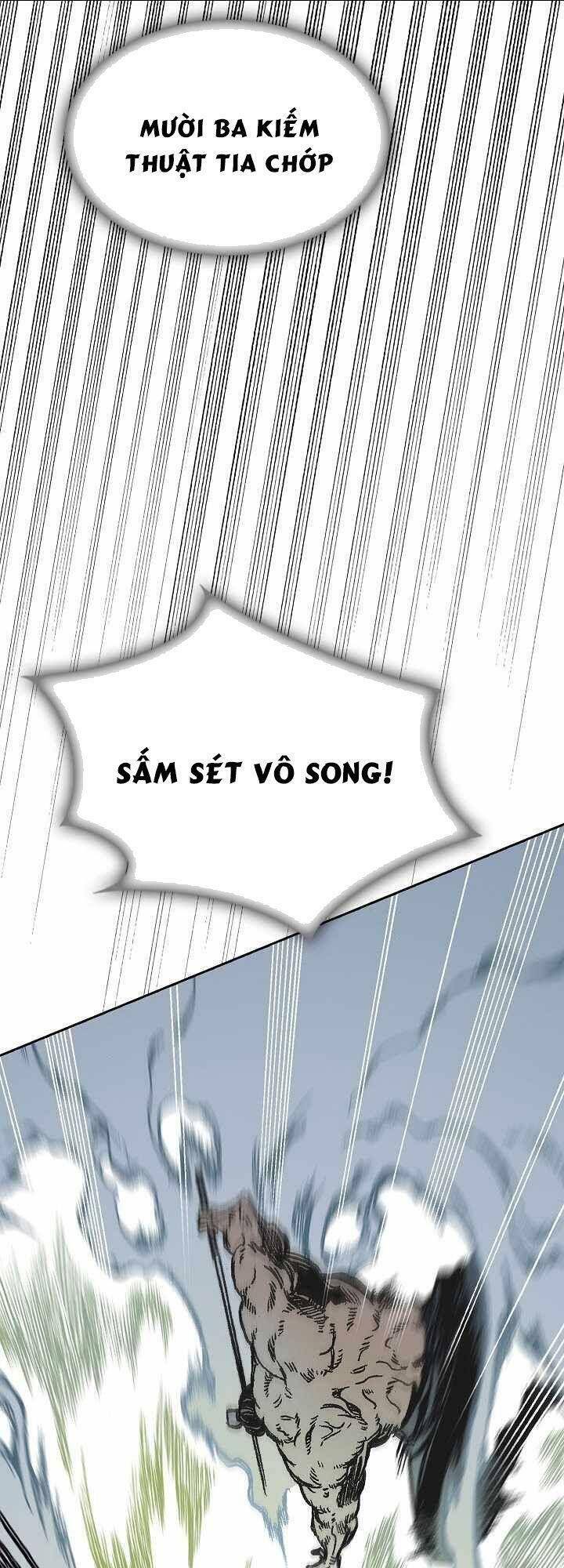 Hồi Ức Của Chiến Thần Chap 81 - Next Chap 82