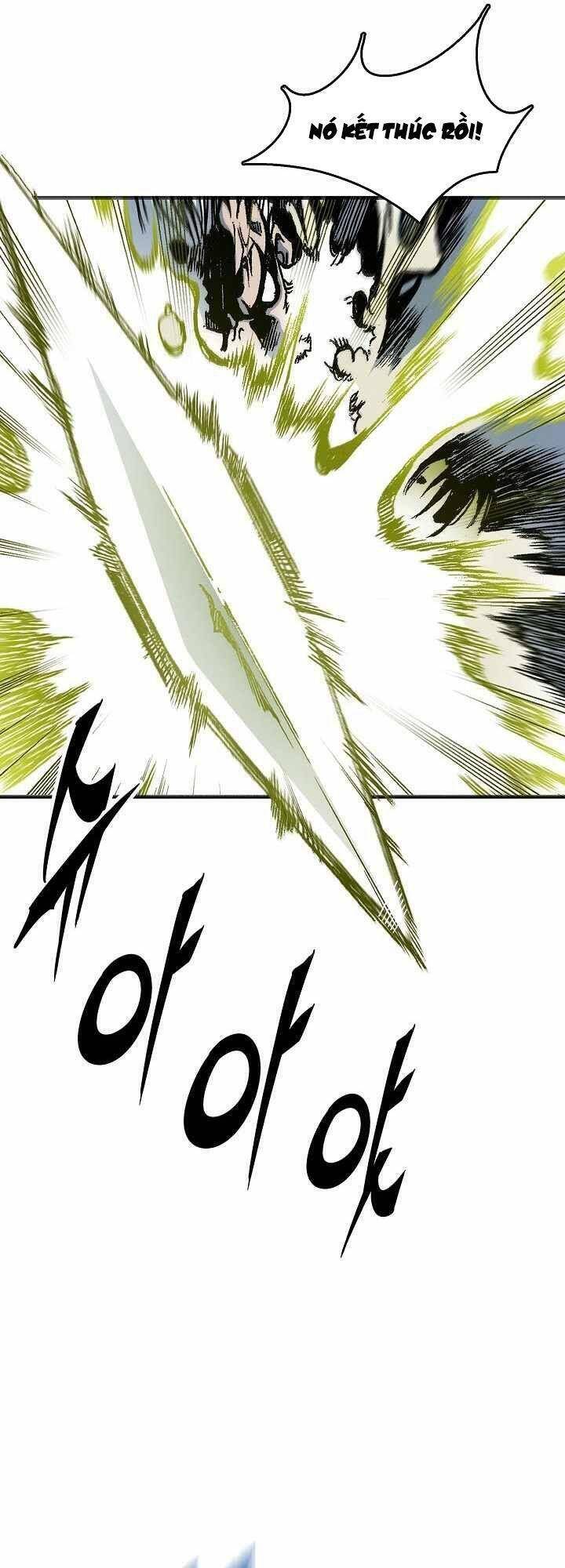 Hồi Ức Của Chiến Thần Chap 81 - Next Chap 82