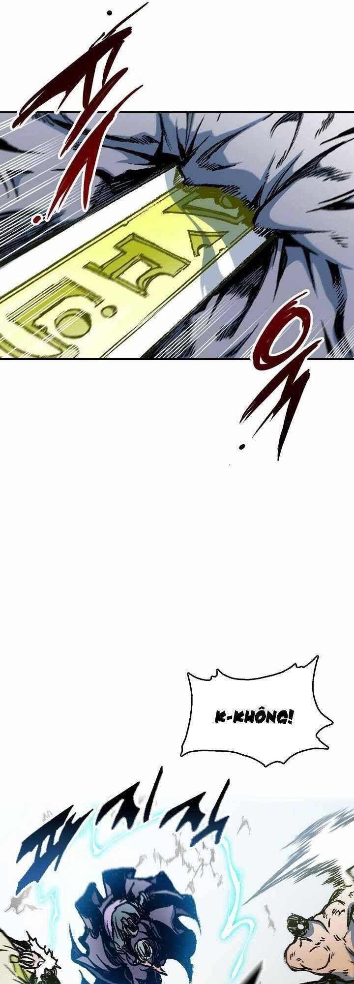 Hồi Ức Của Chiến Thần Chap 81 - Next Chap 82