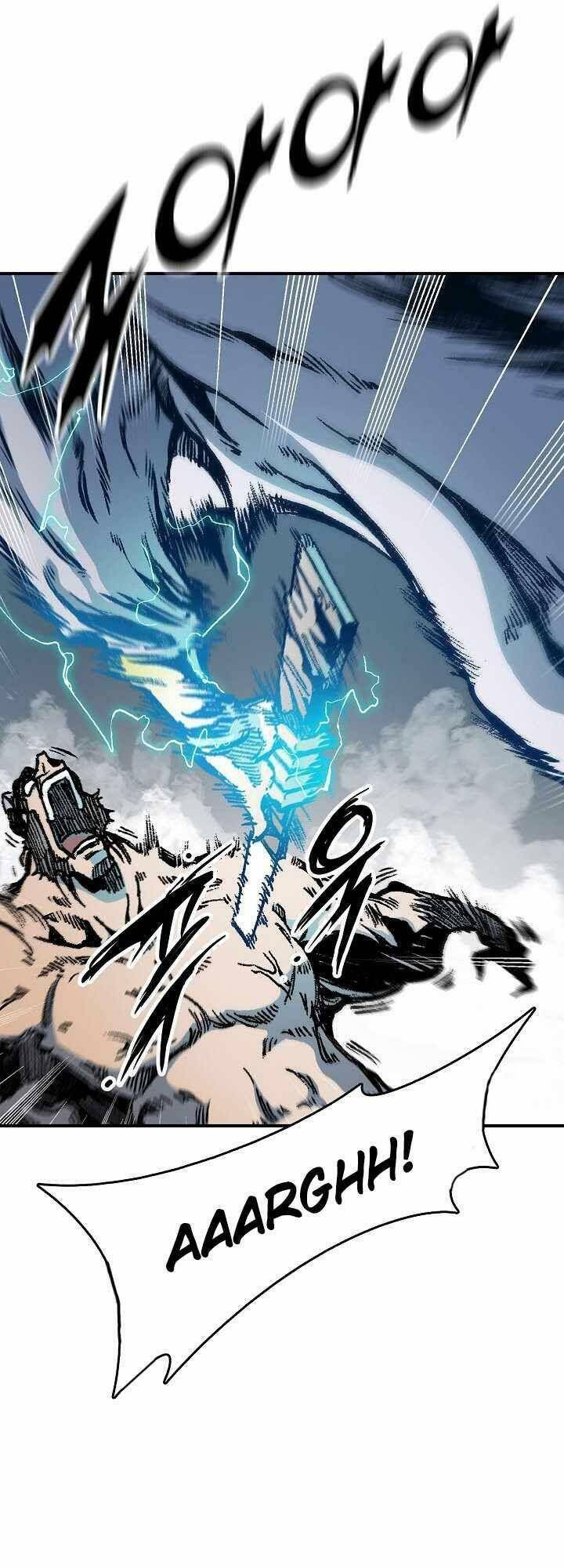 Hồi Ức Của Chiến Thần Chap 81 - Next Chap 82