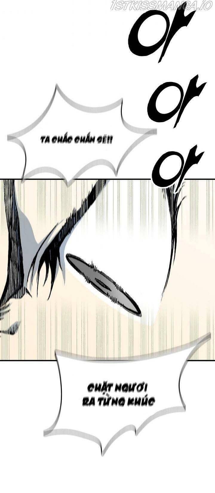 Hồi Ức Của Chiến Thần Chap 82 - Next Chap 83