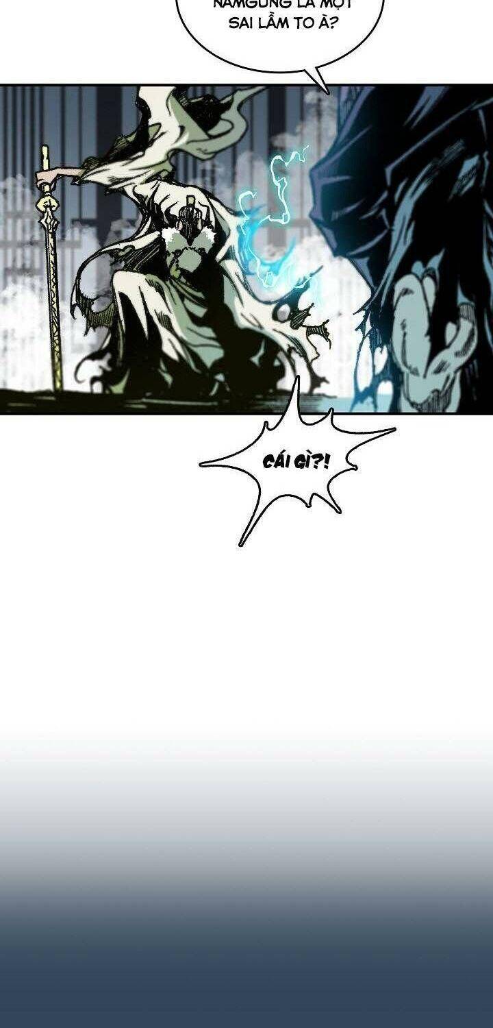 Hồi Ức Của Chiến Thần Chap 82 - Next Chap 83