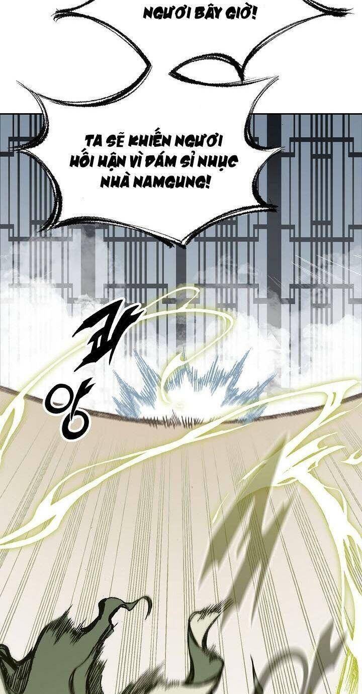 Hồi Ức Của Chiến Thần Chap 82 - Next Chap 83
