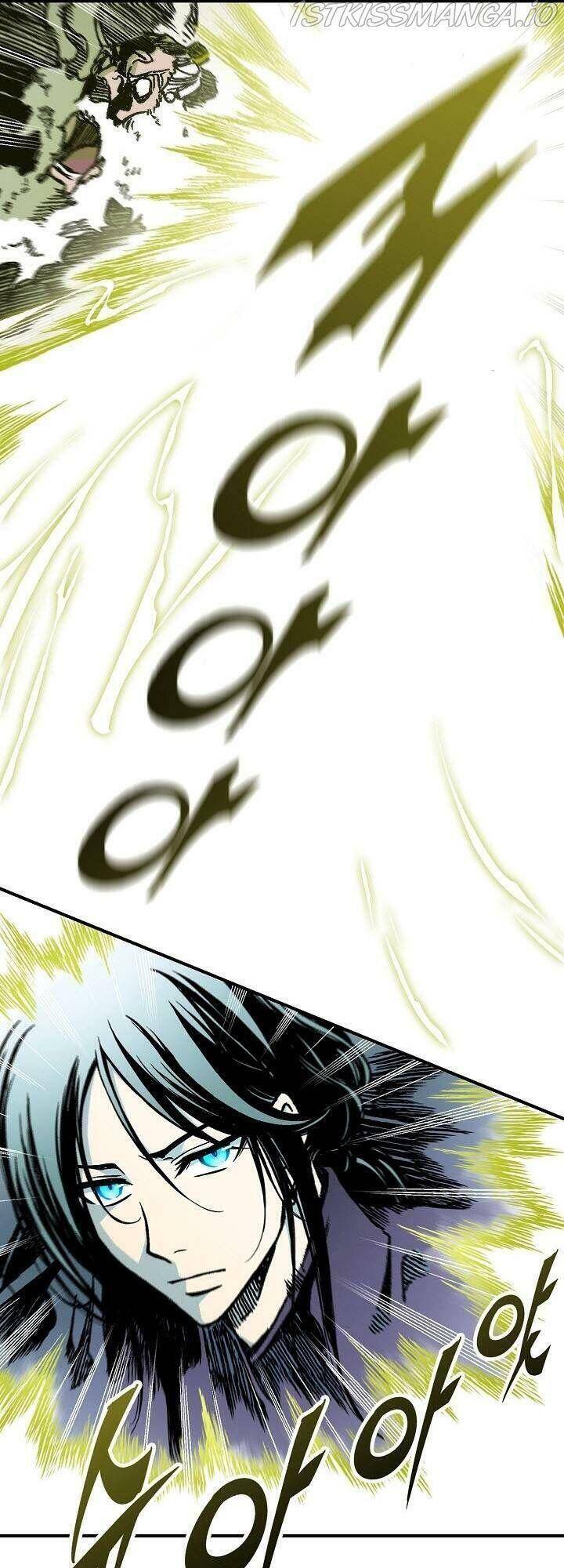 Hồi Ức Của Chiến Thần Chap 82 - Next Chap 83