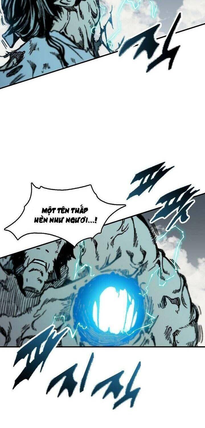Hồi Ức Của Chiến Thần Chap 82 - Next Chap 83