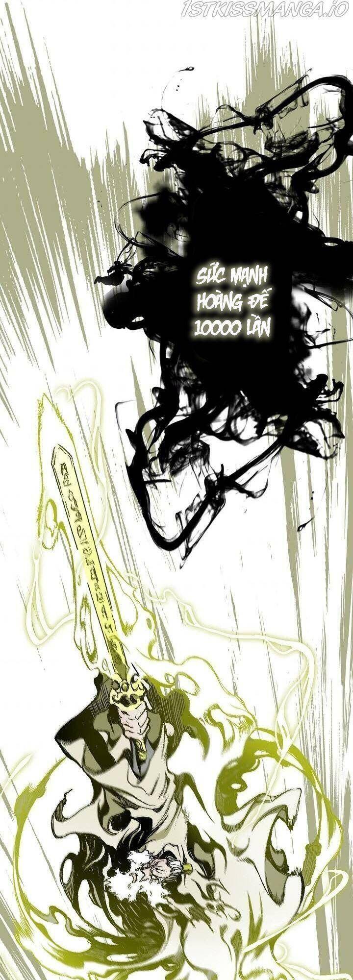 Hồi Ức Của Chiến Thần Chap 82 - Next Chap 83