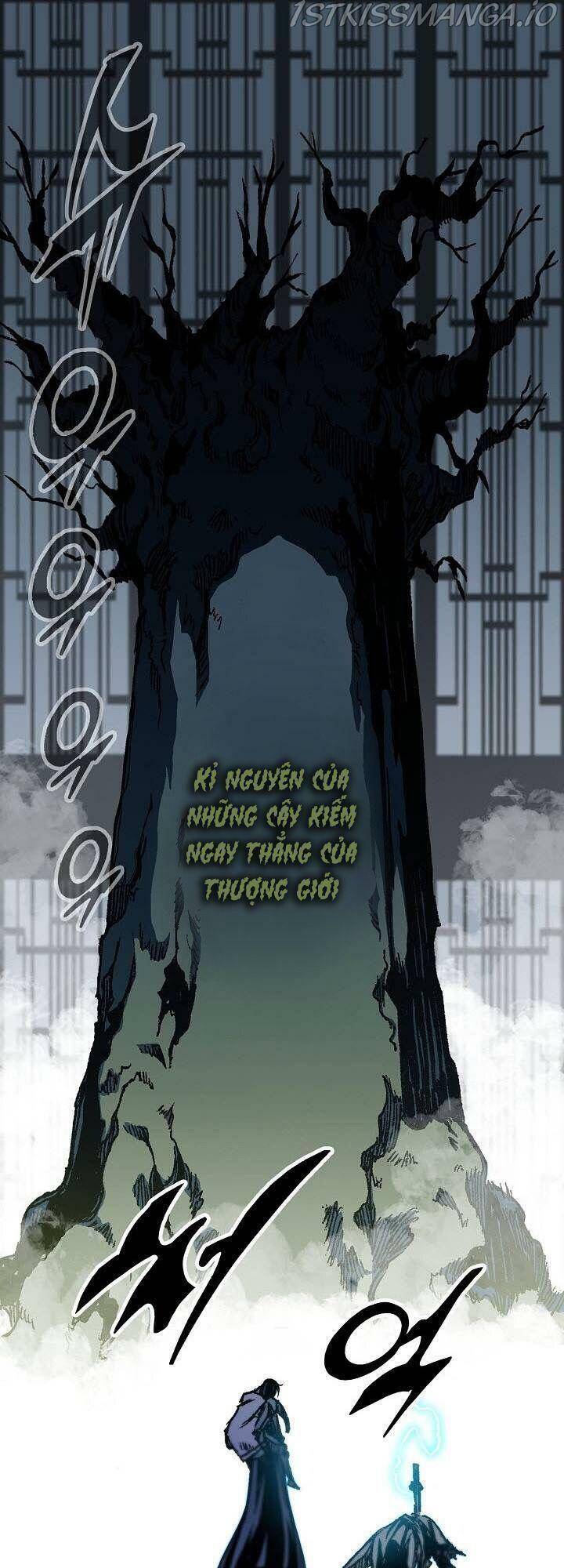 Hồi Ức Của Chiến Thần Chap 82 - Next Chap 83
