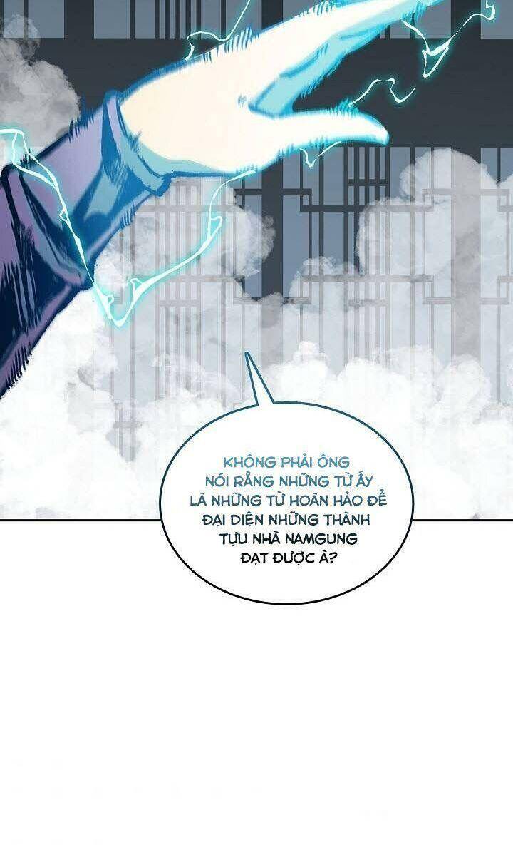 Hồi Ức Của Chiến Thần Chap 82 - Next Chap 83
