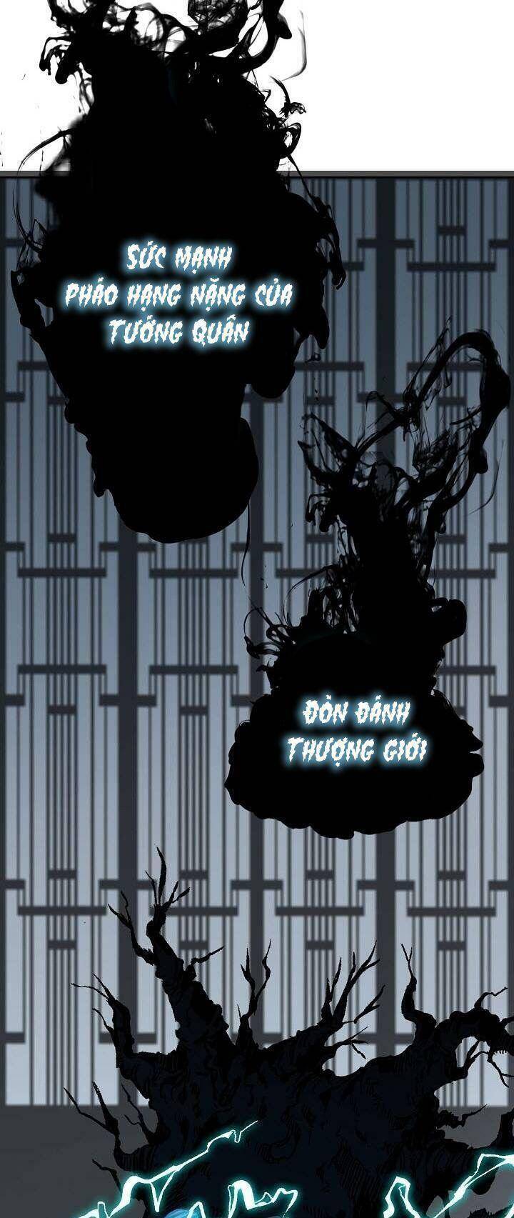 Hồi Ức Của Chiến Thần Chap 82 - Next Chap 83