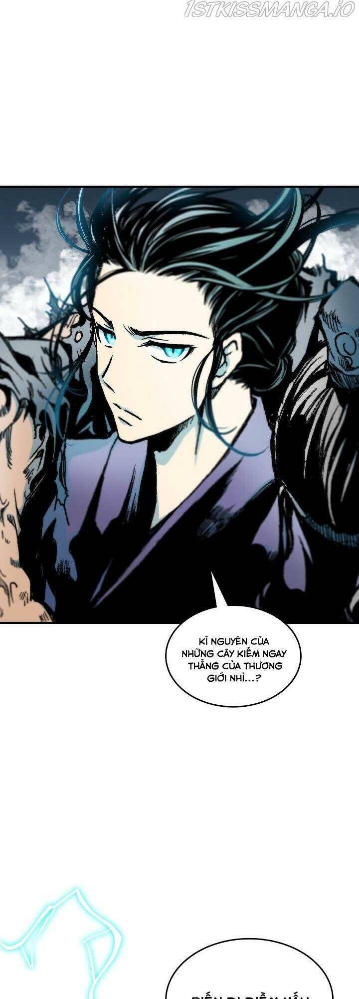 Hồi Ức Của Chiến Thần Chap 82 - Next Chap 83