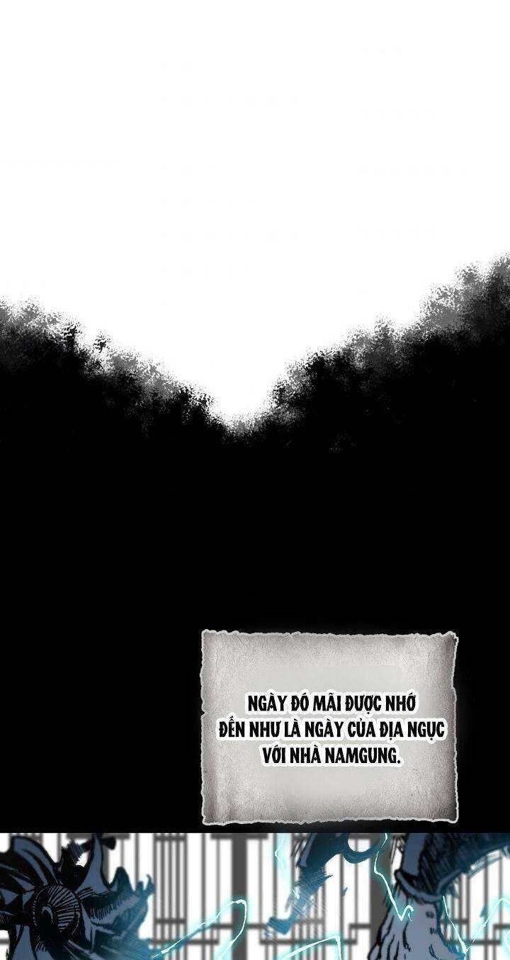 Hồi Ức Của Chiến Thần Chap 82 - Next Chap 83