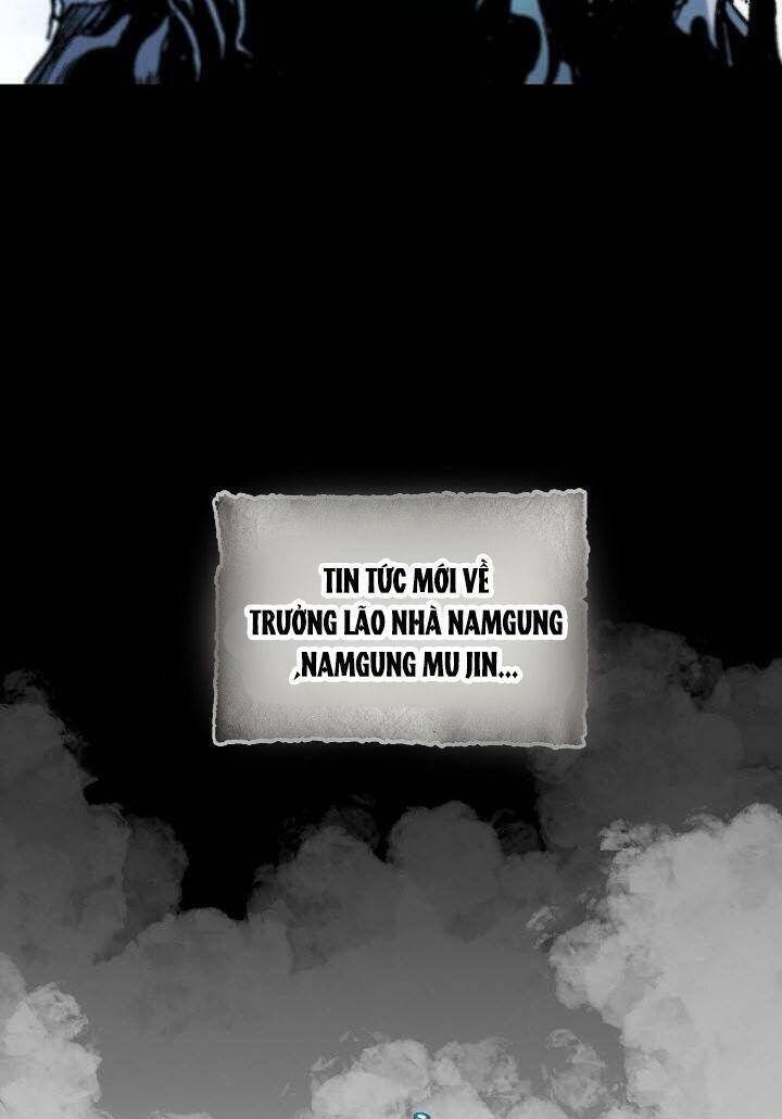 Hồi Ức Của Chiến Thần Chap 82 - Next Chap 83