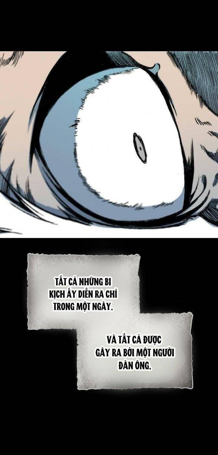 Hồi Ức Của Chiến Thần Chap 82 - Next Chap 83