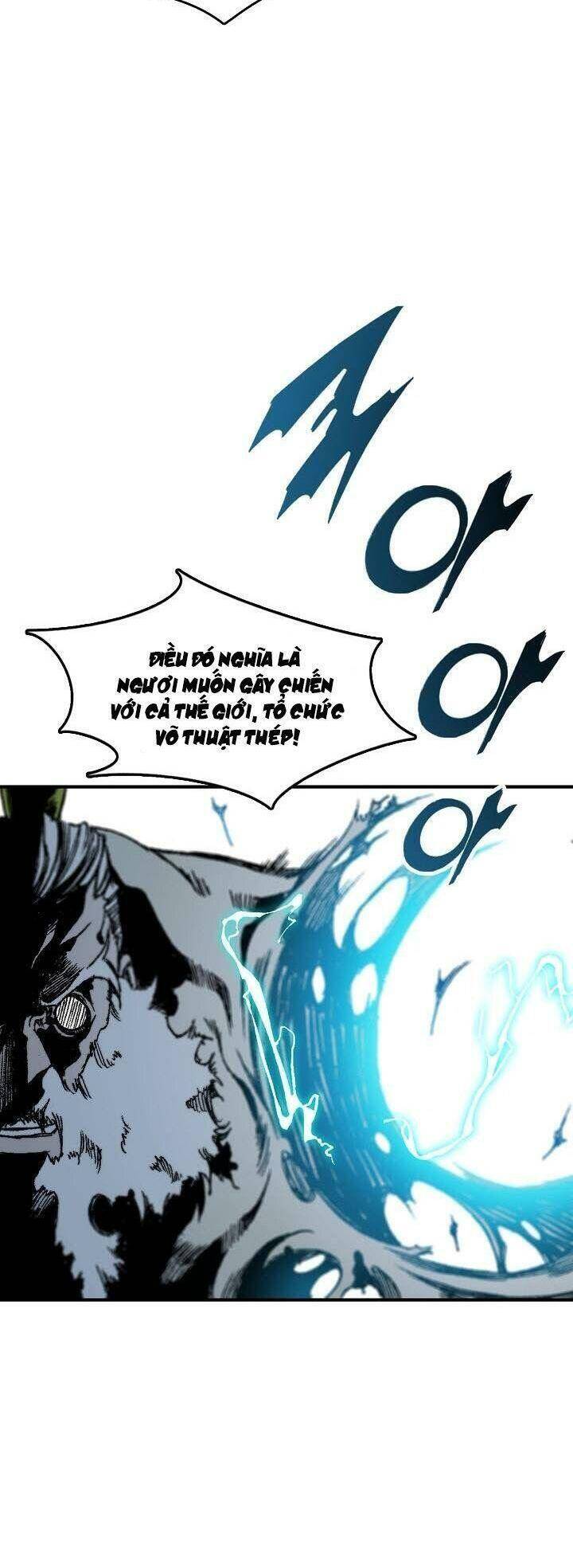 Hồi Ức Của Chiến Thần Chap 82 - Next Chap 83