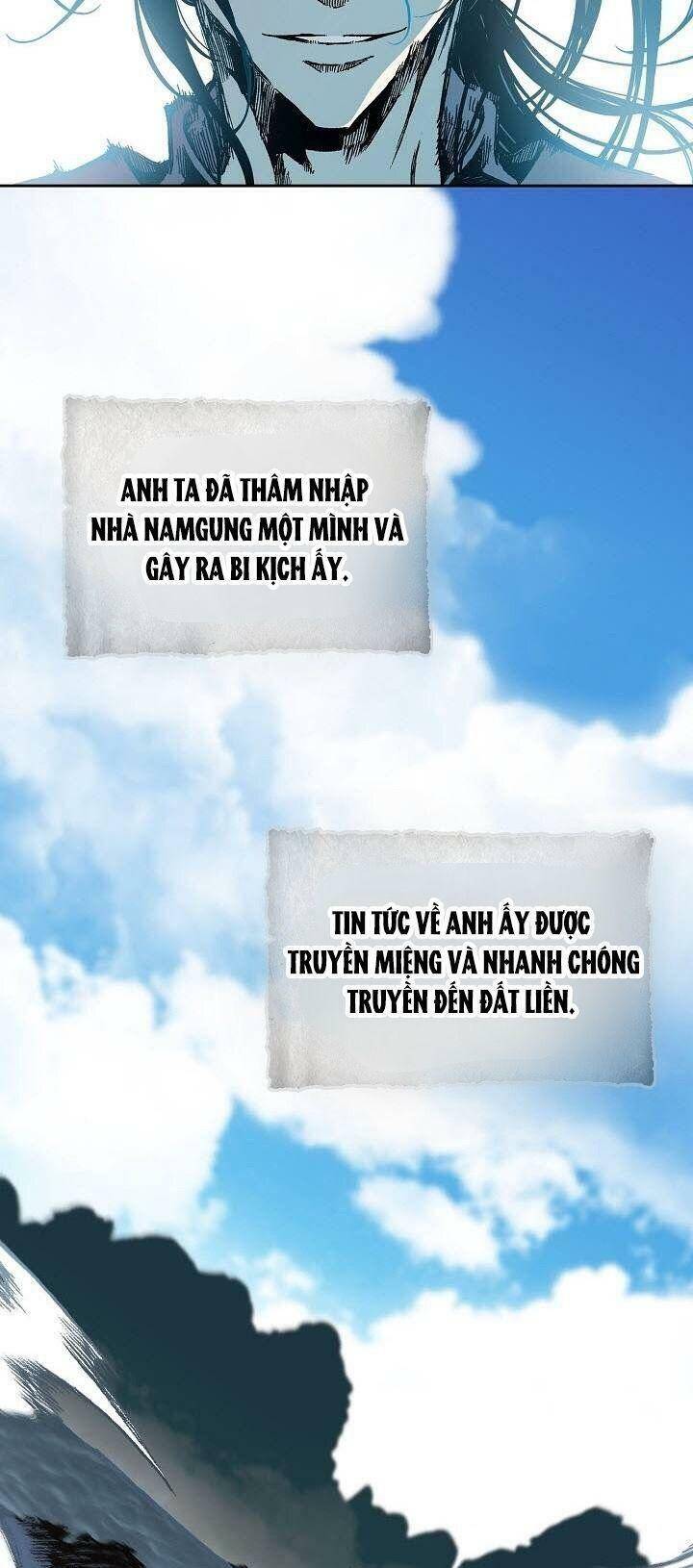 Hồi Ức Của Chiến Thần Chap 82 - Next Chap 83