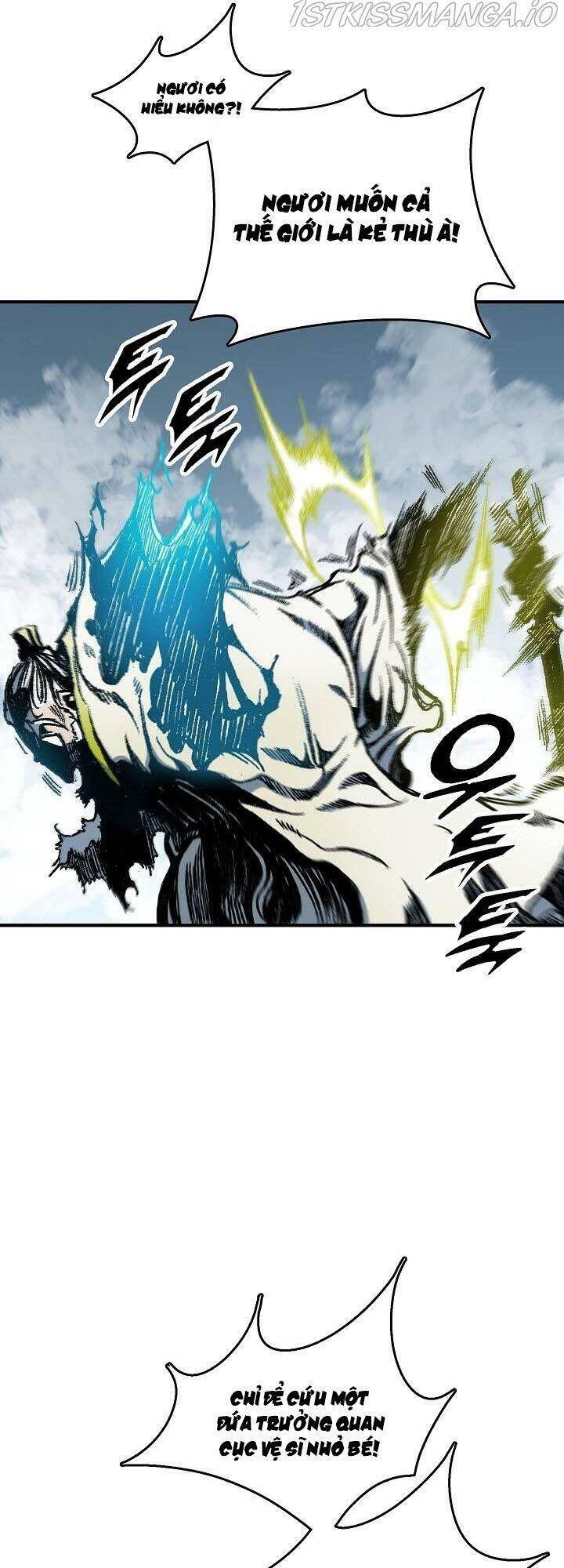 Hồi Ức Của Chiến Thần Chap 82 - Next Chap 83