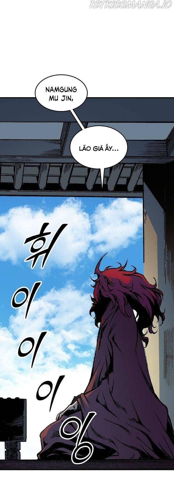 Hồi Ức Của Chiến Thần Chap 82 - Next Chap 83