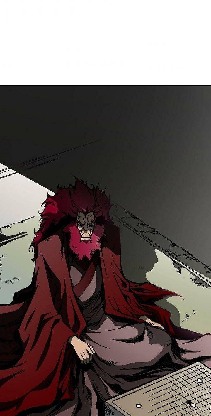 Hồi Ức Của Chiến Thần Chap 82 - Next Chap 83