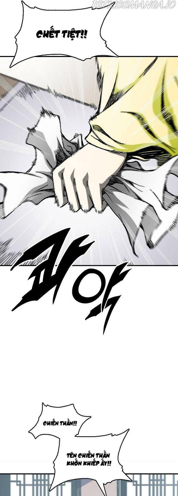 Hồi Ức Của Chiến Thần Chap 82 - Next Chap 83