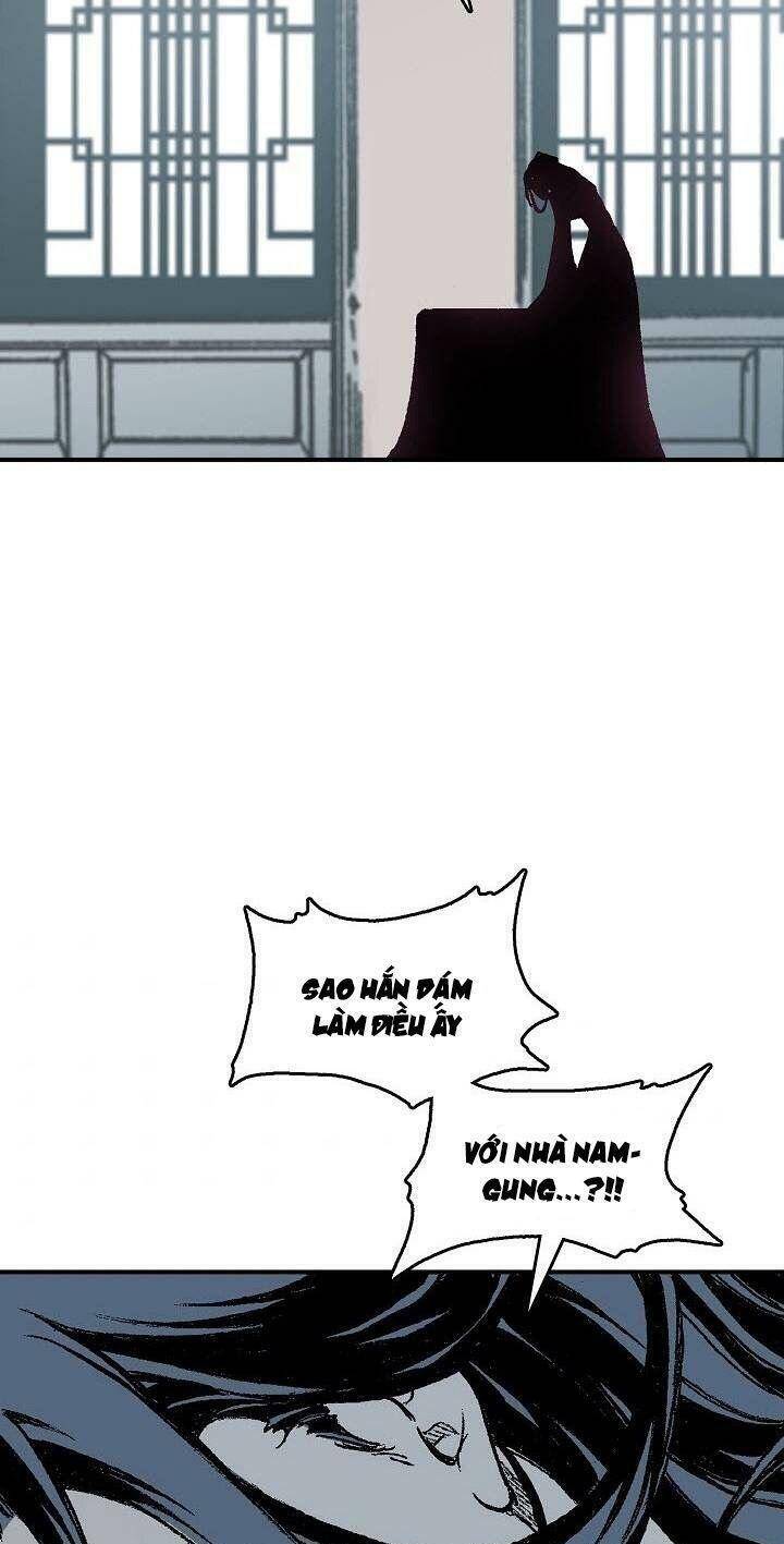 Hồi Ức Của Chiến Thần Chap 82 - Next Chap 83